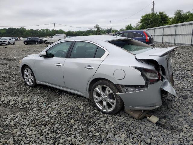 Vin: 1n4aa5ap5cc850399, lot: 61420745, nissan maxima s 20122