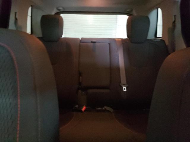 2015 GMC TERRAIN SL 2GKALMEK7F6132948