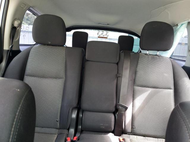 2017 NISSAN PATHFINDER - 5N1DR2MN9HC675859
