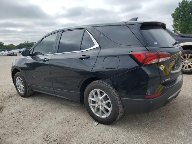 Vin: 3gnaxteg2pl106512, lot: 57311135, chevrolet equinox lt 20232