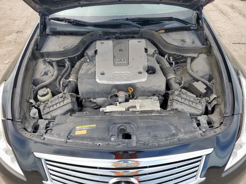 2015 INFINITI Q40 - JN1CV6AP2FM500095