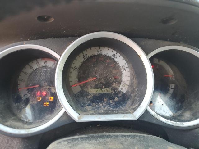 5tfjx4gn2ex035002 - 2014 Toyota tacoma double cab - #61068435