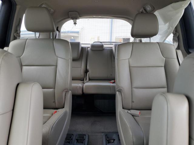 2015 HONDA ODYSSEY EX 5FNRL5H60FB067020