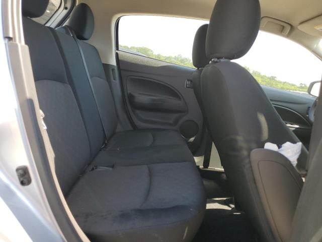 2024 MITSUBISHI MIRAGE ES - ML32AUHJ3RH022439