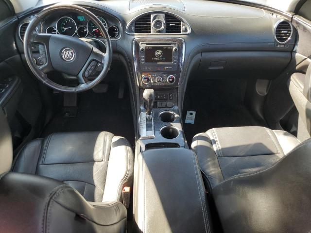 2016 BUICK ENCLAVE - 5GAKRBKD9GJ227011