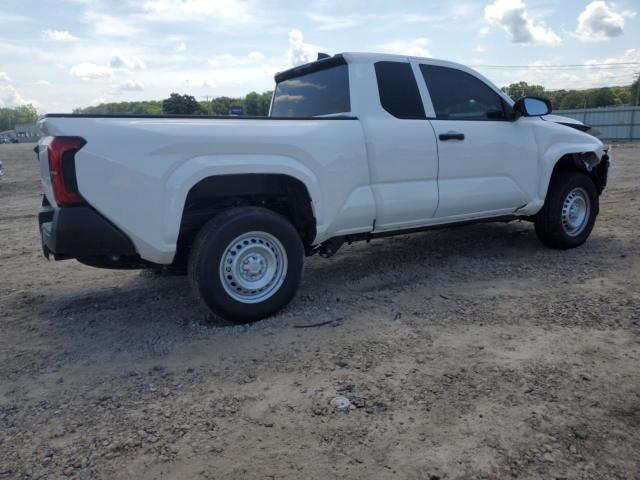2025 TOYOTA TACOMA XTRACAB 3TYJDAHNXST025734