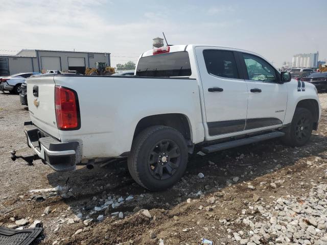2018 CHEVROLET COLORADO L 1GCGSCEN7J1101188