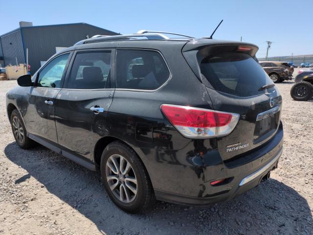 Vin: 5n1ar2mm8dc635468, lot: 61009425, nissan pathfinder s 20132