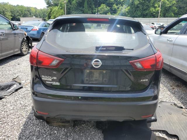 2018 NISSAN ROGUE SPOR JN1BJ1CR1JW255246