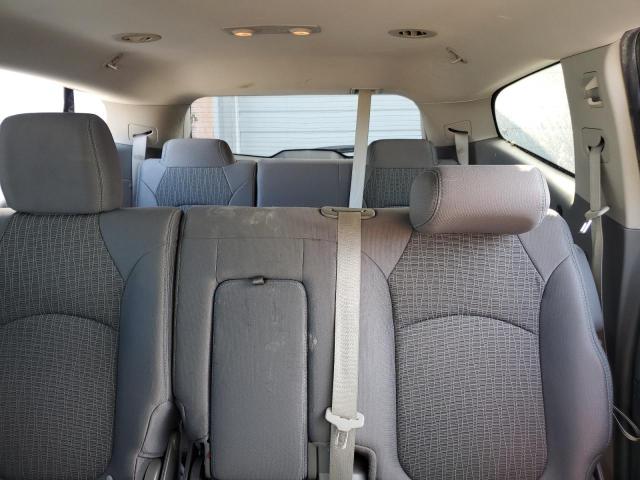 2015 CHEVROLET TRAVERSE L 1GNKVGKD5FJ163501