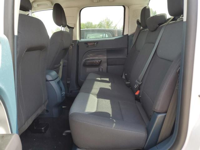 2023 FORD MAVERICK X 3FTTW8F99PRA09936