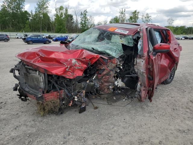 Vin: jm3kfbcl3h0199928, lot: 61142595, mazda cx-5 touring 2017 img_1