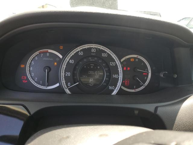 2017 HONDA ACCORD LX - 1HGCR2F38HA142670