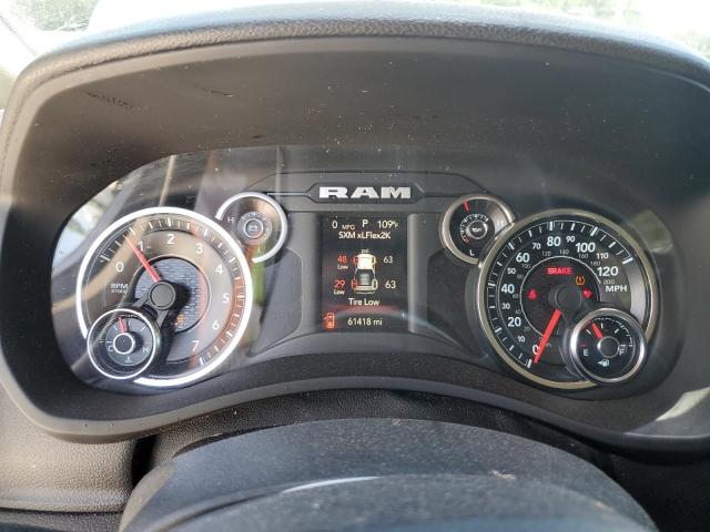 2020 RAM 2500 TRADE 3C6UR5CJ2LG149025