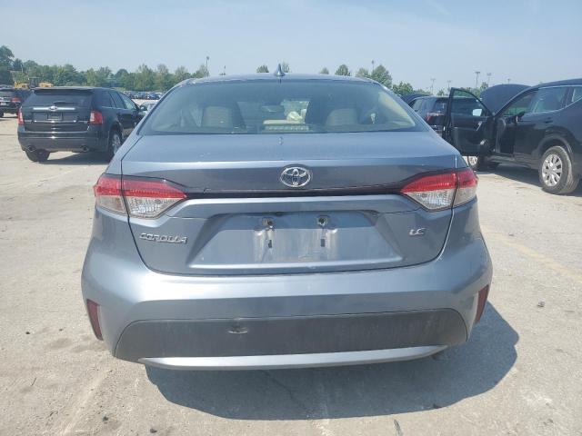 2021 TOYOTA COROLLA LE - JTDVPMAE5MJ189294