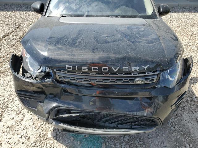 2017 LAND ROVER DISCOVERY SALCP2BG8HH719436