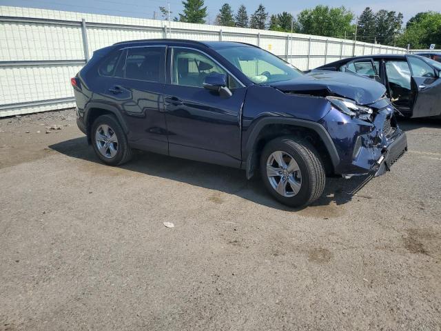 2023 TOYOTA RAV4 XLE - JTMRWRFV6PD196476