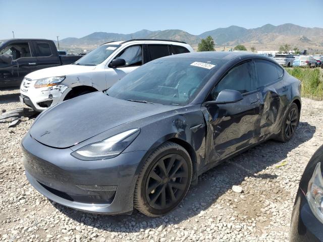 Vin: 5yj3e1ea3nf348924, lot: 61812825, tesla model 3 2022 img_1