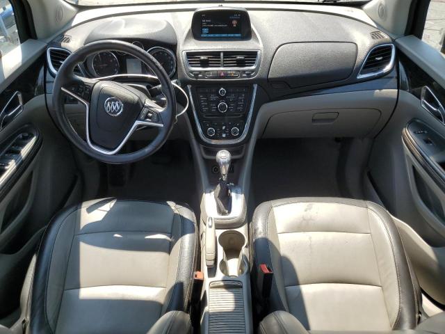2015 BUICK ENCORE - KL4CJGSB5FB185204