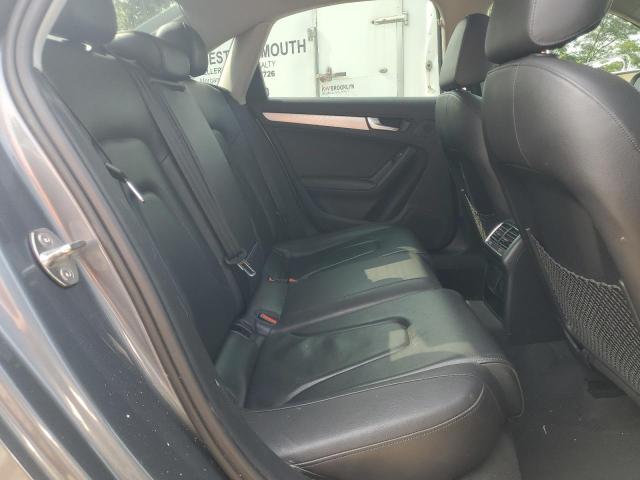 2016 AUDI A4 PREMIUM - WAUBFAFL2GN011767