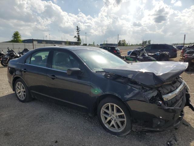 2010 FORD FUSION SEL - 3FAHP0JA5AR371670