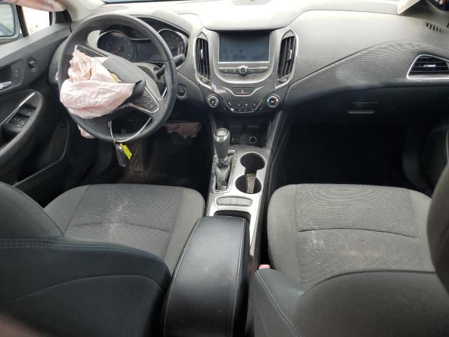 2018 CHEVROLET CRUZE LT 1G1BE5SM4J7141095