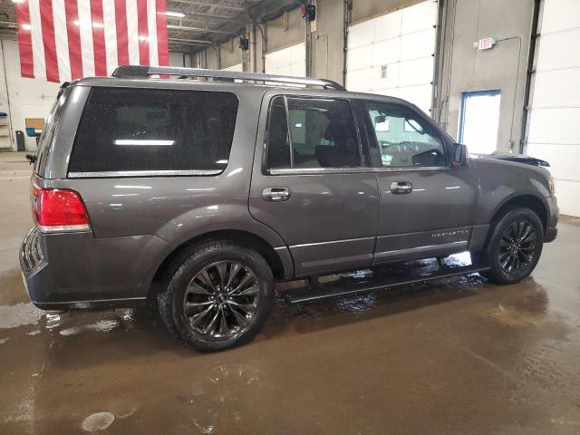2016 LINCOLN NAVIGATOR - 5LMJJ2JTXGEL02875