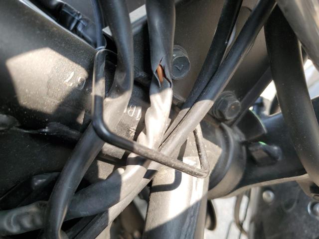 2011 KAWASAKI EX250 J JKAEXMJ11BDA94267