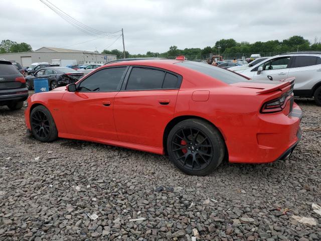 Vin: 2c3cdxct8kh530400, lot: 59897455, dodge charger r/t 20192