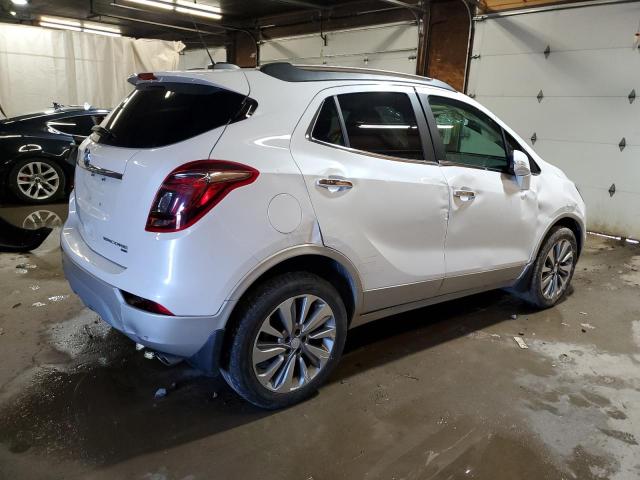 Vin: kl4cjesb9kb936786, lot: 59031135, buick encore preferred 20193