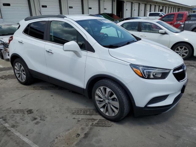 2020 BUICK ENCORE PRE KL4CJASB8LB032292