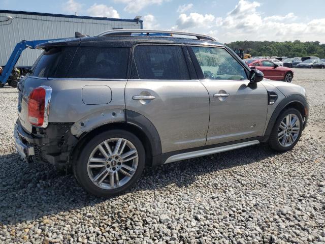 Vin: wmzyv5c36j3e04303, lot: 59775855, mini cooper countryman all4 20183
