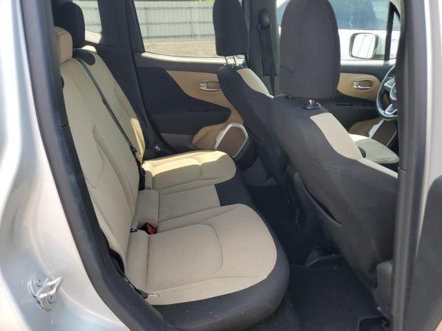 2015 JEEP RENEGADE L - ZACCJABT8FPB47712