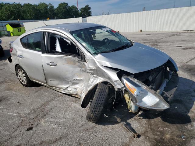 Vin: 3n1cn7ap0gl910685, lot: 61985735, nissan versa s 20164