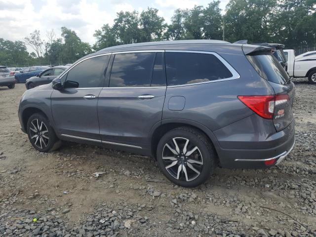 2021 HONDA PILOT TOUR 5FNYF6H95MB048494