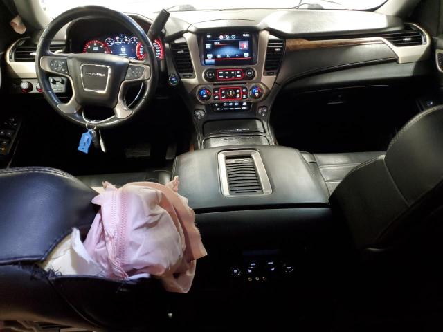2015 GMC YUKON 1GKS2JKJ2FR684136