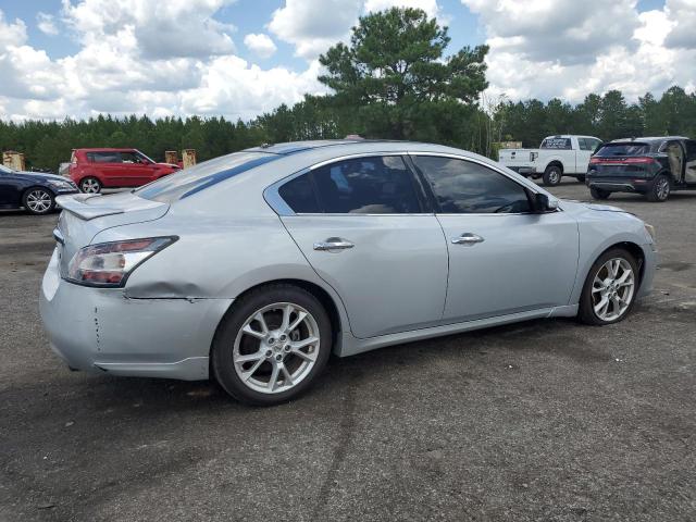 Vin: 1n4aa5ap2ec484162, lot: 60760335, nissan maxima s 20143