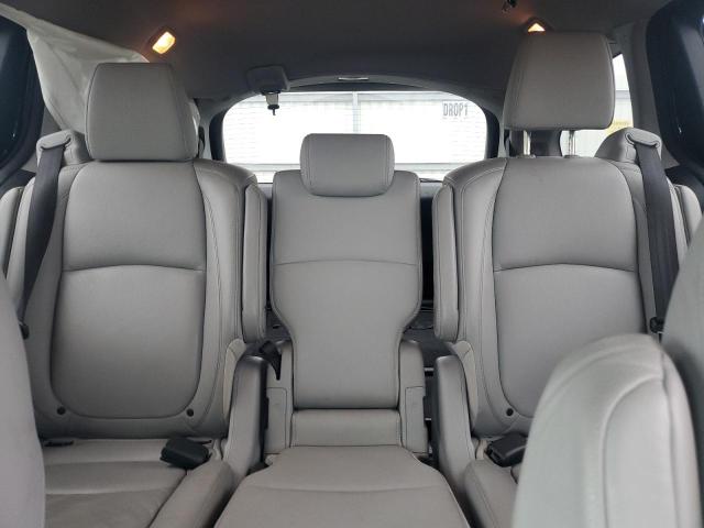 2018 HONDA ODYSSEY EL - 5FNRL6H95JB075249
