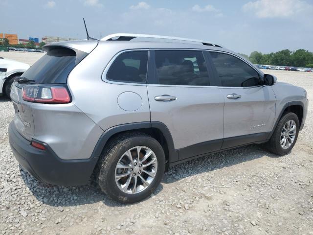 2020 JEEP CHEROKEE L 1C4PJMLB2LD617672