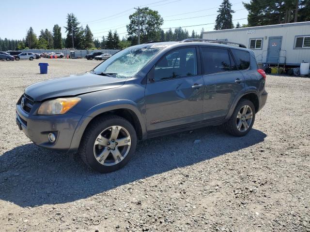 Vin: jtmrf4dv7b5037314, lot: 59550115, toyota rav4 sport 2011 img_1