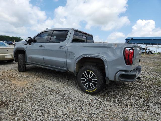 2024 GMC SIERRA K1500 AT4 3GTUUEELXRG272313