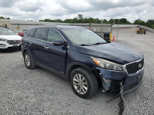 Vin: 5xypgda55hg292911, lot: 62880415, kia sorento lx 20174
