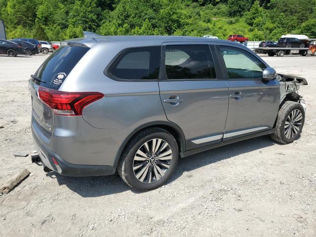 2019 MITSUBISHI OUTLANDER JA4AZ3A31KZ013370