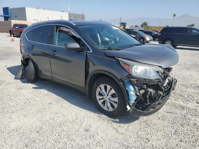 Vin: 2hkrm4h7xeh716239, lot: 60229805, honda crv exl 20144