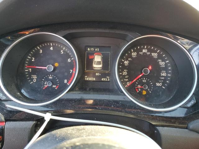 2017 VOLKSWAGEN JETTA GLI 3VW5T7AJ3HM336003