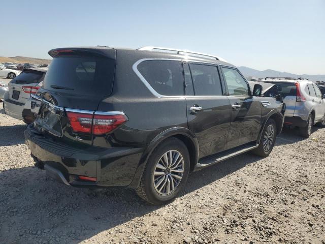 Vin: jn8ay2bb6r9853734, lot: 60834595, nissan armada sl 20243