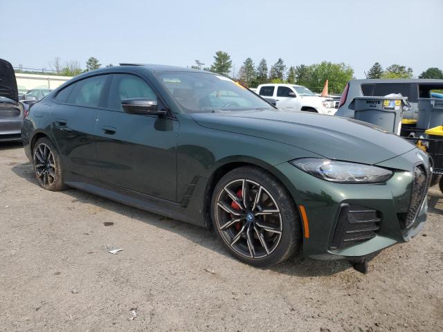 Vin: wby73aw0xpfn45938, lot: 59343975, bmw i4 edrive edrive 40 20234