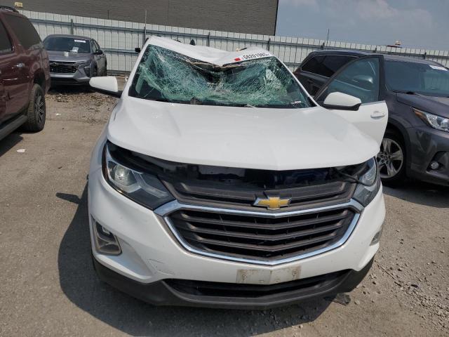 2018 CHEVROLET EQUINOX LT - 2GNAXSEV9J6267931