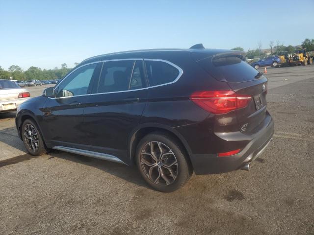 Vin: wbxjg7c06l5p30879, lot: 58783515, bmw x1 sdrive28i 20202