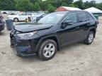 2020 TOYOTA RAV4 XLE - 2T3RWRFVXLW063202